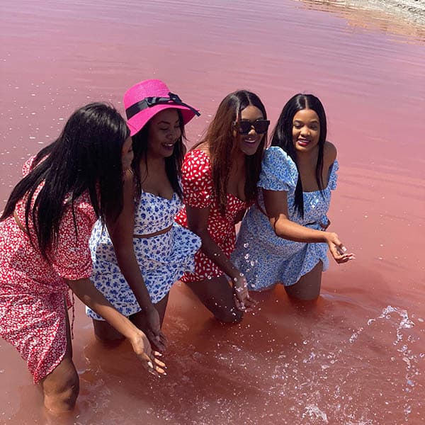 Etosha Wildlife Safari - Image 1