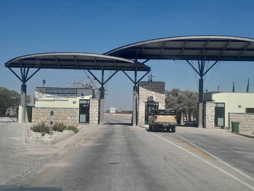 Tour Guiding Services